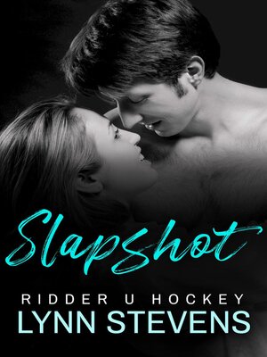cover image of Slapshot